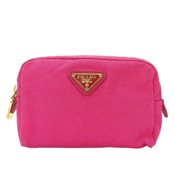 Prada Handbags - PRADA Clutch Bag